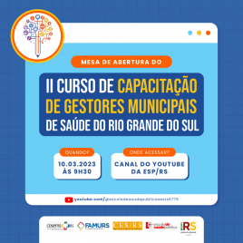 Card - Evento
