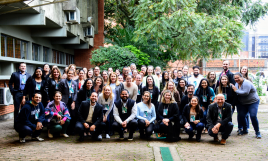  1º Encontro de Enfermagem da Central de Transplantes do Rio Grande do Sul 