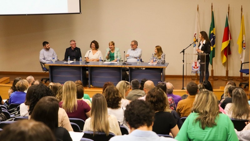 VI Encontro Estadual de Educação Permanente em Saúde Coletiva