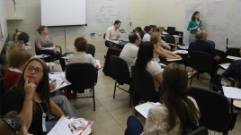 descrição