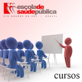 Curso de Qualificação de Auxiliar em Saúde Bucal para atuação prioritária na Atenção Básica dos municípios da 2ª Coordenadorias Regionais de Saúde do Rio Grande do Sul.
