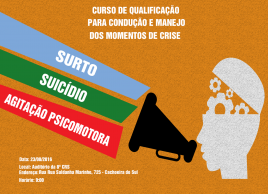 8 CRS realizará curso de qualificação