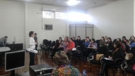 Atualização em diagnóstico e atenção às pessoas vivendo com HIV/AIDS