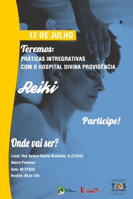 Participe!