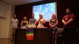 Encerramento do curso foi realizado nesta quinta (7), em Canoas