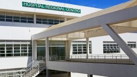 Fundação Universitária de Cardiologia vai gerir Hospital Regional de Santa Maria