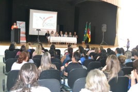 ETSUS e a 9ª CRS abrem o Curso de Qualificação de Agentes Comunitários de Saúde