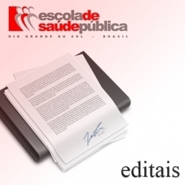 Edital de Processo Seletivo do Curso de Formação de Cuidador de Idosos em modalidade híbrida - Erechim
