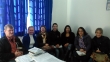 Profissionais se encontram para debater trabalho do Nuresc