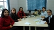 Profissionais se encontram para debater trabalho do Nuresc