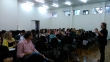 Curso Sala de Vacinas 2015