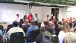 Encontro dos Conselhos Municipais de Saúde da Macrorregião Serra
