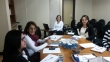 Grupo reunido
