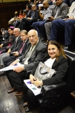Diretora Teresinha Valduga Cardoso na Assembleia Legislativa