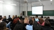 Aulas do curso
