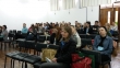 Alunos do curso