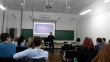 Aula do curso