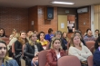  qualificação teve por objetivo formar 34 profissionais de enfermagem (auxiliares e técnicos) que atuam no SUS nas regiões que compõem a 2ª Coordenadoria, após o ato os formandos apresentaram a avaliação da análise da situação do  Programa de Imunizações 