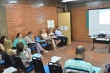 Ultima Reunião Mensal do Núcleo Regional de Educação em Saúde Coletiva (Nuresc),
