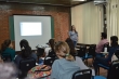 Residentes apresentam TCC na Semana de Acolhimento da RIS 2016
