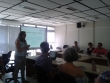 enfases de gestão de políticas públicas, vigilância, tecnologias da informação e educação e ensino em saúde coletiva