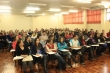 Encontro Regional de Enfermagem reúne mais de 120 profissionais de Saúde