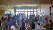 compartilhar experiências em educação permanente em saúde