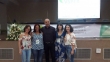 Experiências gaúchas tiveram apresentação oral no Simpósio