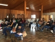 7ª CRS e parceiros realizam a oficina de Educação Permanente em Saúde