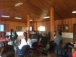 7ª CRS e parceiros realizam a oficina de educação permanente em saúde